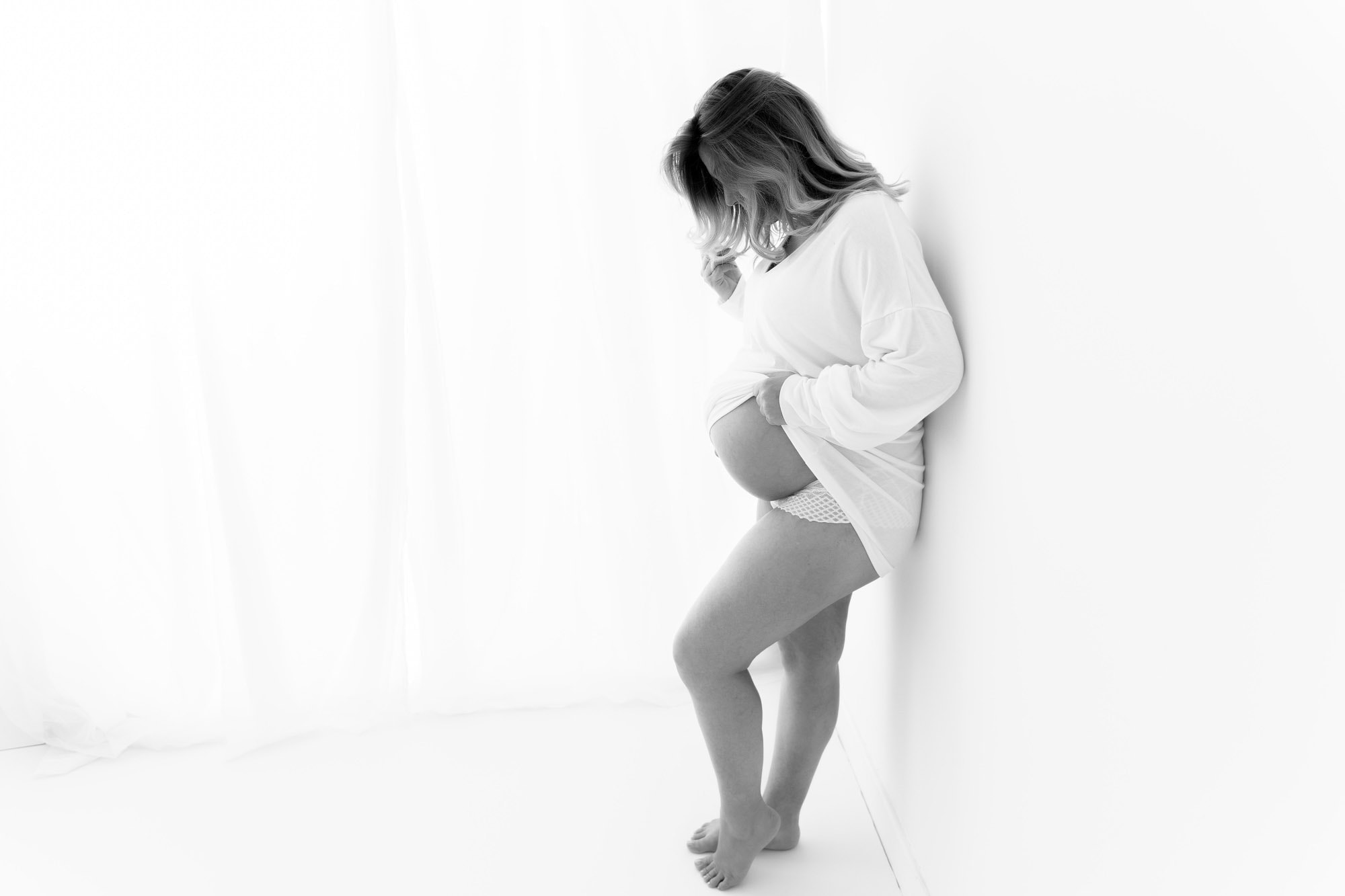 maternity photoshoot norwich