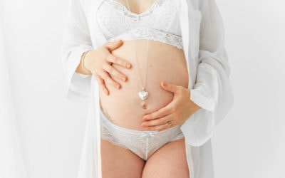 My 5 top gifts for pregnant women